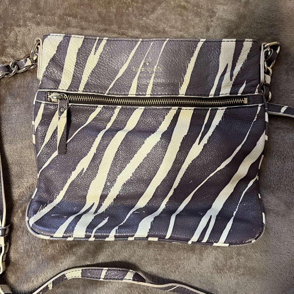 Kate spade crossbody